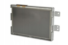 ÉCRAN ECRAN JAGUAR XE