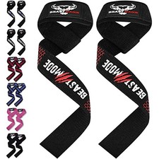 Beast Rage Gym Sangles