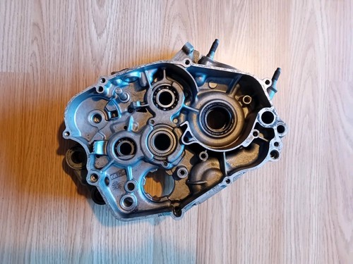 Carter moteur 125 yamaha - dt,