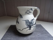 Broc de toilette ancien