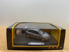 NOREV RENAULT CLIO ESTATE STATION WAGON 1/43 IN BOX A4