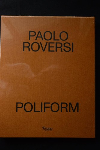 Paolo roversi poliform - roversi,