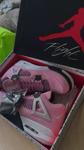 Jordan air retro wmns - jordan, 4