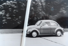 Photo presse VOLKSWAGEN