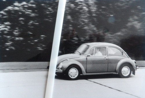 Photo presse volkswagen - presse,