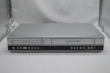 Combi Magnétoscope Lecteur