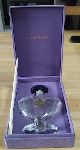 Bouteille parfum vide - bouteille,