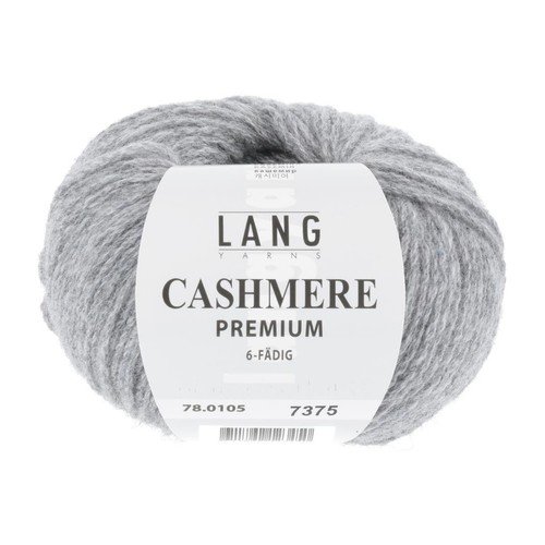 Lang yarns cashmere premium - yarns,