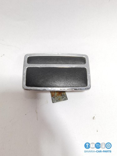 Original bmw e10 2002 cendrier - original,