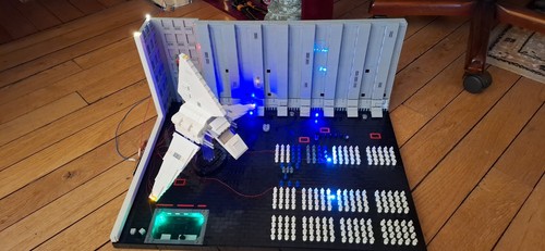 Lego star wars - wars, +