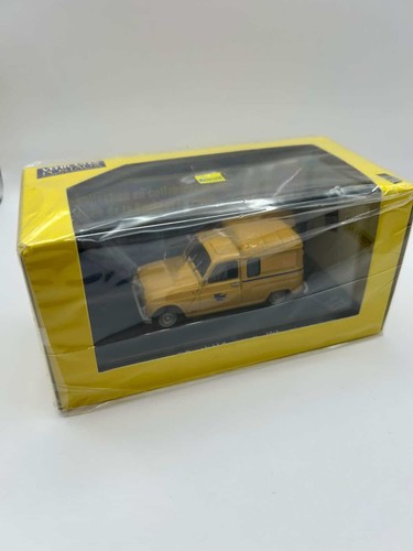 R735 voiture miniature atlas - r735,