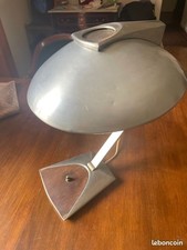 Lampe vintage années 30-40 en