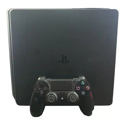 Sony playstation slim 500 - sony, go