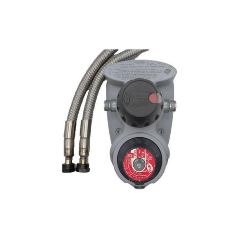 Kit inverseur gaz propane - inverseur,