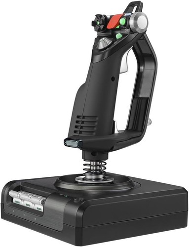 Logitech saitek x52 pro - x52,