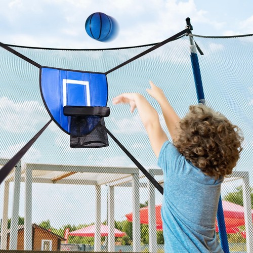 Mini panier basket - de, basket-ball