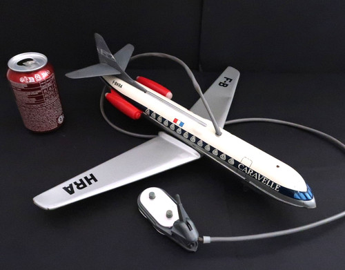 Mont blanc avion caravelle - mont-blanc,