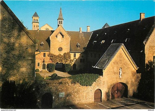 Carte postale belgique - postale,
