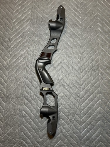 Hoyt satori ilf riser - hoyt, 21”