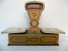 JOUET ANCIEN - BALANCE CR EN