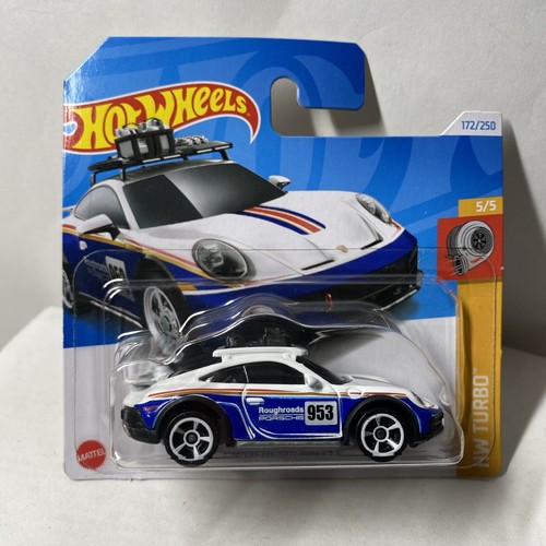Hotwheels - 1/64, 🇨🇵
