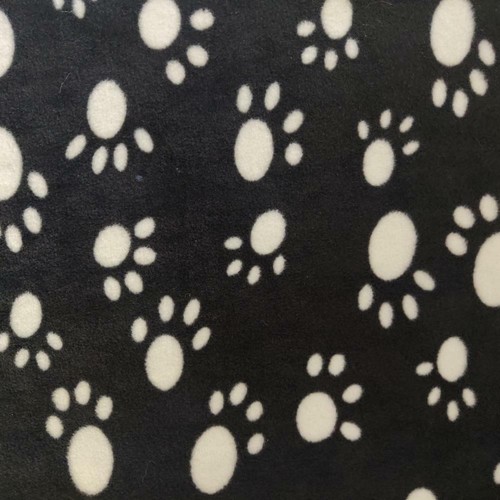Tissu polaire imprimé - en,