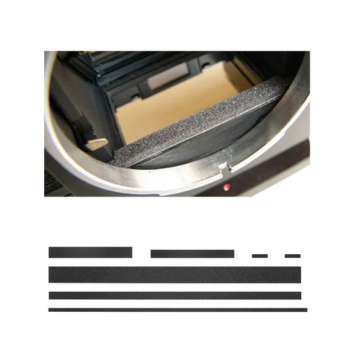 Premium light seal - seal, kit