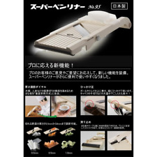 Trancheuse à mandoline