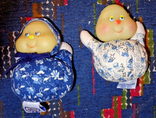 4pa peluche doudou - ,