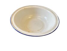 ANCIENNE BASSINE TOLE