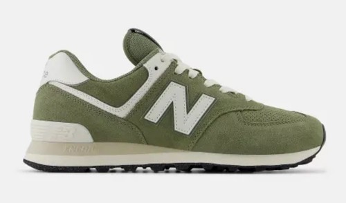 New balance u574 men - new, men’s
