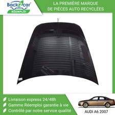 🏆 CAPOT AUDI A6
