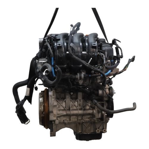 Moteur opel corsa phase 1 - moteur,