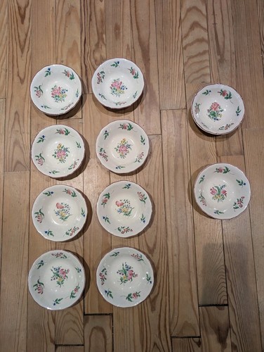 Coupelles assiettes à - assiettes,