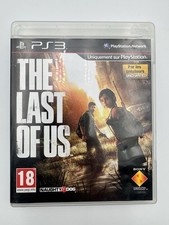 The Last of Us PS3 Complet PAL