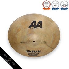 Sabian AA Medium Ride Cymbale