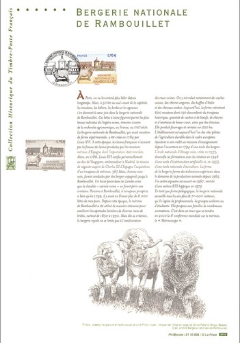 Document officiel 2010 - ,