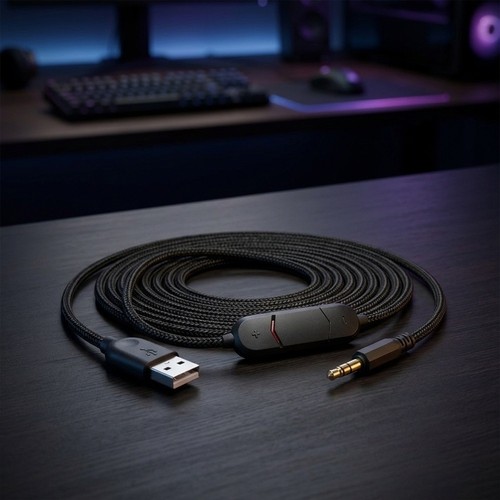 Câble audio pour - câble,