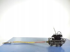 AUDI A4 B8 LEVIER DE VITESSES