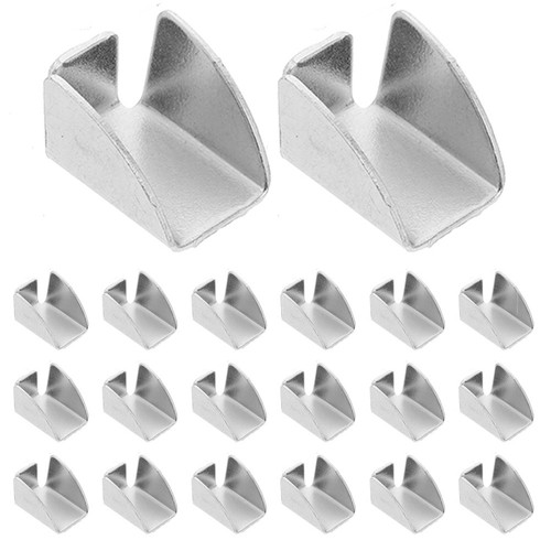 Pcs clips pour - clips,
