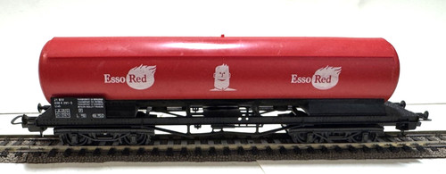 Wagon lima marchandises - wagon,