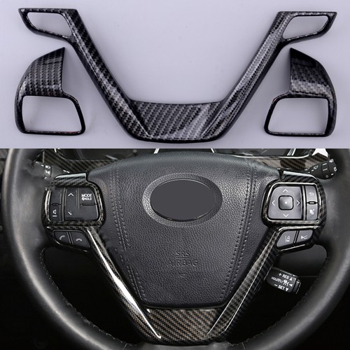 Carbon fiber abs - carbon,