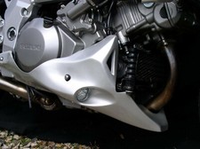 SABOT MOTEUR SPACE | SV 1000 S (2003/2009)