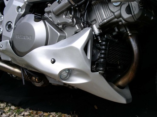 Sabot moteur space 1000 - sabot,