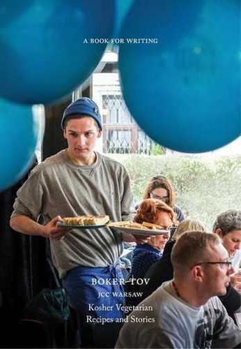 Boker tov jcc warsaw kosher - boker,