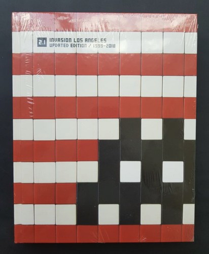 Space invader invasion - space,