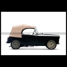 Photo A.000370 MOCHET CM 125