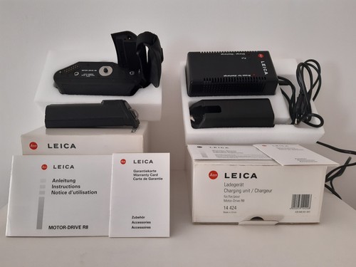 Leica r 9 - /,