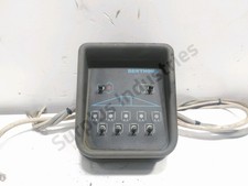 BOITIER ELECTRONIQUE BERTHOUD