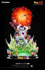 Statue Dragon ball Z - Frieza